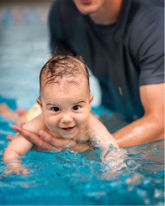 Picture of Babyschwimmkurs
