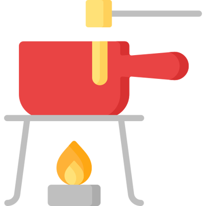 Picture of Fondue-Abend