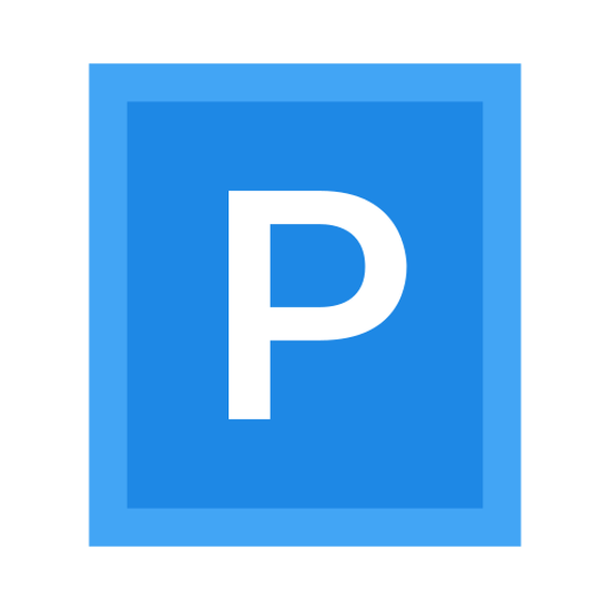 Bild von Fondue-Abend Parkingticket